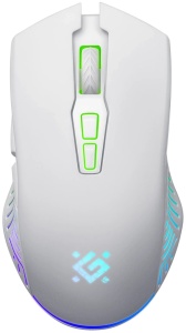 Bežični miš Defender Pandora GM-502/ 3200dpi - Img 1