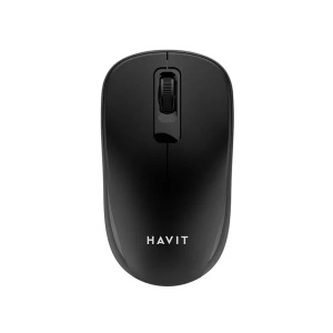 Bežični miš Havit MS626GT crni - Img 3