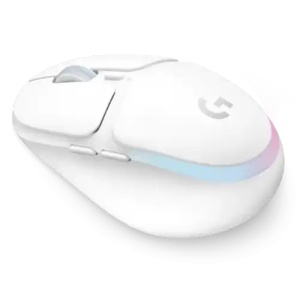 Bežični miš Logitech G705 8200 DPI Off-White