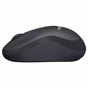 Bežični miš Logitech m220 Silent Black - Img 4