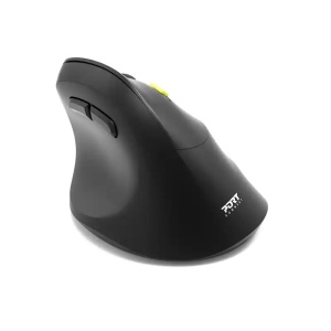 Bežični miš Port Designs Ergonomic 2.4 GHz Bluetooth punjivi - Img 4