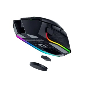 Bežični miš RAZER Basilisk V3 Pro - Crna 30000 DPI RZ01-04620100-R3G1 - Img 3
