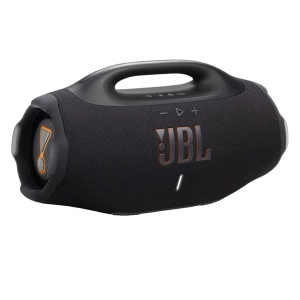 Bežični zvučnik JBL Boombox 4 200W/crni