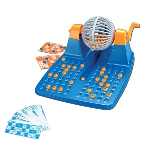 Bingo Lotto društvena igra - Img 2