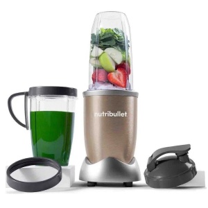 Blender Nutribullet NB907CP