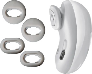 Bluetooth slušalice Defender TWS Twins 910 bele - Img 2