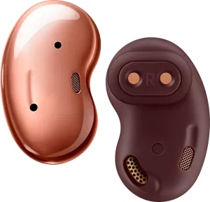 Bluetooth slušalice Defender TWS Twins 910 braon - Img 4