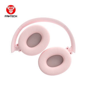 Bluetooth slušalice Fantech GO Vibe WH05 pink - Img 2