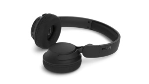 Bluetooth slušalice Philips TAH4000BK/00 Crne - Img 2