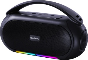 Bluetooth zvučnik Defender Beatbox12 12W - Img 1