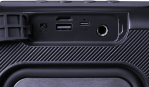Bluetooth zvučnik Defender Beatbox12 12W - Img 4