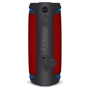 Bluetooth zvučnik Sencor SSS 6400N 30W crvena - Img 3