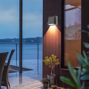 BRAYTRON LED lampa 6W, promenljiva boja svetla - Img 2