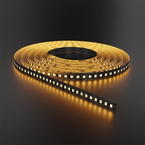 BRAYTRON LED traka ćilibar 60 LED / 1m - Img 2