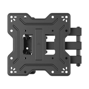 CABLETECH Zidni nosač za TV/LED TV 23-50", crne boje, podesivo po nagibu i okretanju (2D) LDA41-223 - Img 4