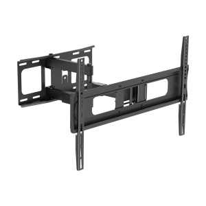 CABLETECH Zidni zglobni nosač za TV 37-86" do 50kg VESA Max. 600x400 UCH0205-1