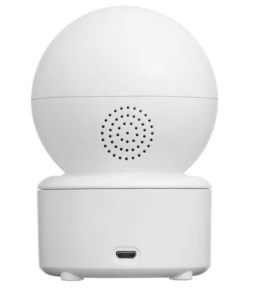 CAM-IP3MP-Q7 GMB kamera 3 mpix microSD iCSee xmeye pro app Two-way voice PTZ 3,6mm - Img 3