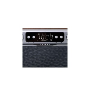 CAMRY CR1183 RADIO FM BLUETOOTH SA SATOM - Img 2