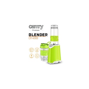 CAMRY CR4069 BLENDER SHAKER PERSONAL - Img 2