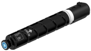 Canon Toner C-EXV58 Cyan (3764C002AA)