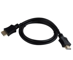 CC-HDMI4L-1M Gembird HDMI kabl v.2.0 ethernet support 3D/4K TV 1m FO - Img 3