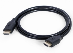 CC-HDMI8K-1M Gembird HDMI kabl v.2.1 ethernet support UHD/8K TV 1m