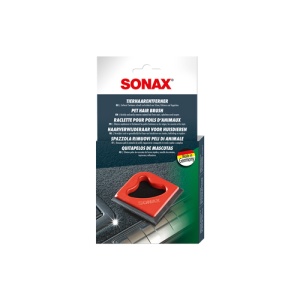 Cetka za uklanjanje dlaka SONAX- 497800