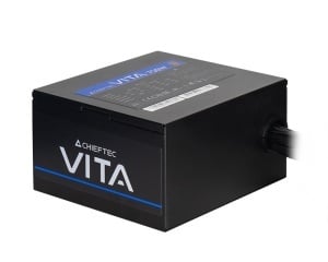 CHIEFTEC BPX-650-S 650W VITA 80Plus Bronze napajanje 2Y