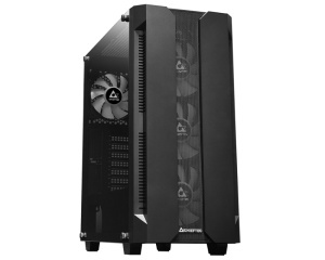 CHIEFTEC Hunter GS-01B-700W 700ZPU gaming kućište outlet