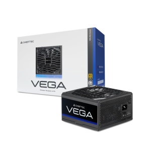CHIEFTEC Napajanje 850W 80+ Gold GEN5 VEGA Series PPG-850-S - Img 3
