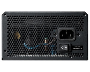 CHIEFTEC PPG-850-C 850W VEGA 80Plus Gold napajanje 5Y