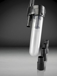 Ciklon DCU11 Gorenje sa adapterima 30-38mm - Img 2
