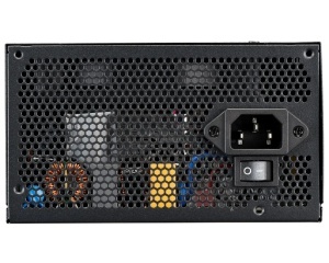 COOLER MASTER MWE Bronze V3 650W napajanje (MPE-6501-ACABW-3BEU) 5Y