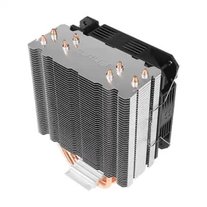 CPU Cooler Antec A400i RGB (1200/1700/AM5/AM4) TPD-150W - Img 3