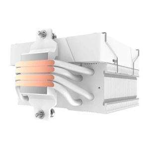 CPU Cooler LC Power Cosmo LC-CC-120-W4 AERA (AM4/AM5/1200/1700/1851) 190W - Img 3