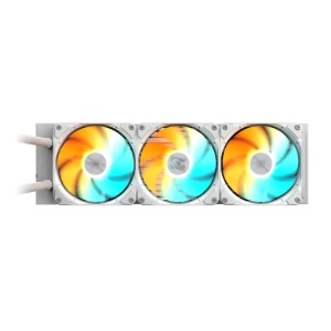 CPU vodeno hladjenje Gigabyte GAMING 360 ICE white - Img 3