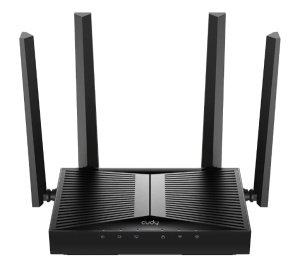 Cudy AP3000D AX3000 Desktop Wi-Fi 6 Access Point Dual-Band, 2402 Mbps + 574 Mbps Wi-Fi - Img 3