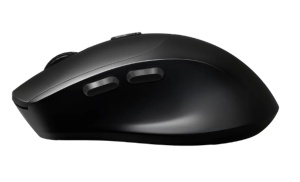 Cudy MS9945 2.4G Bluetooth bezicni mis,1000 Hz,DPI 800/1600/3200 ,6 buttons