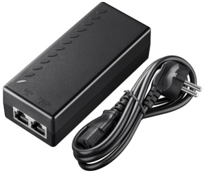 Cudy POE200 30W Gigabit PoE+/PoE Injector, 802.3at/802.3af Standard, Data and Power 100 Meters - Img 2