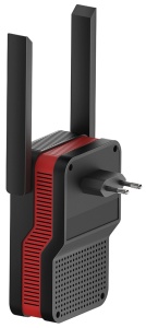 Cudy RE3000 AX3000 Wi-Fi 6 Range Extender, Dual Band 2.4+5Ghz,2x5dBi, 1xLAN, AP, Add-On mesh, LED - Img 2