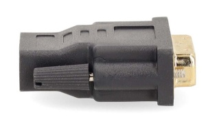 CVBW34912AT HDMI (A female) to DVI-D 24+1-Pin (male) adapter - Img 3