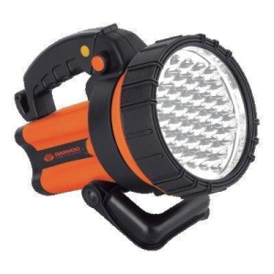 Daewoo LED lampa 37 LED (DASL400)
