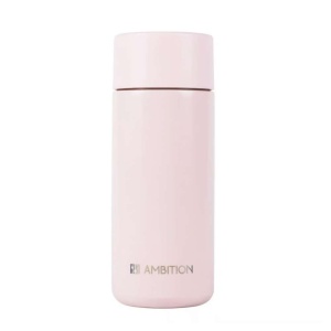 DAJAR DJ320031 TERMOS BOCA 400ML PINK - Img 1