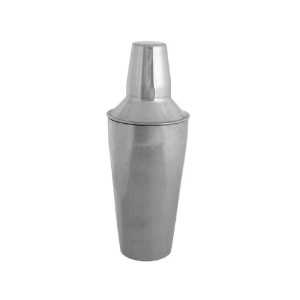 DAJAR DJ81436 ŠEJKER 0,75L INOX 9X26CM - Img 2