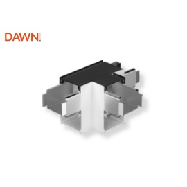 DAWN KONEKTOR LT-T-020 (T) CCT CRNA - Img 2