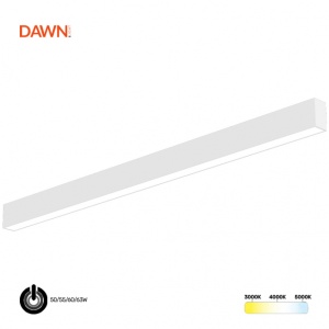 DAWN LED SVETILJKA LT-T-020 50/55/60/63W CCT BELA 1,5 met - Img 4
