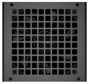 DeepCool PF400 Napajanje 80PLUS 400W 1x 20+4pin, 2x 4pin, 1x PCI-E(6+2)x2, 1x EPS 8pin(4+4), 120mm - Img 2