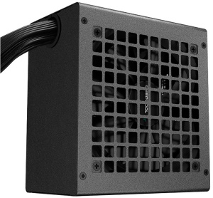 DeepCool PF600X Napajanje 80PLUS 600W 1x 20+4pin, 2x 4pin, 1x PCI-E(6+2)x2, 1x EPS 8pin(4+4), 120mm - Img 3