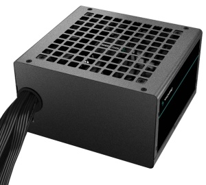 DeepCool PF750X,napajanje 80PLUS 750W,24 (20+4)Pin x1,EPS 8 (4+4)Pin x2,PCI-E (6+2)Pin x2,120mm - Img 3