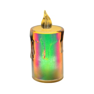 Dekorativna mini LED sveća - Img 2